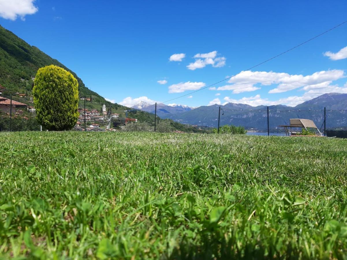 B&B Garzola Ossuccio Eksteriør bilde