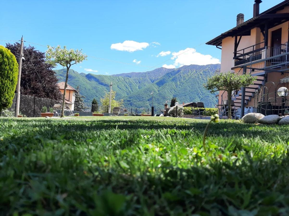 B&B Garzola Ossuccio Eksteriør bilde