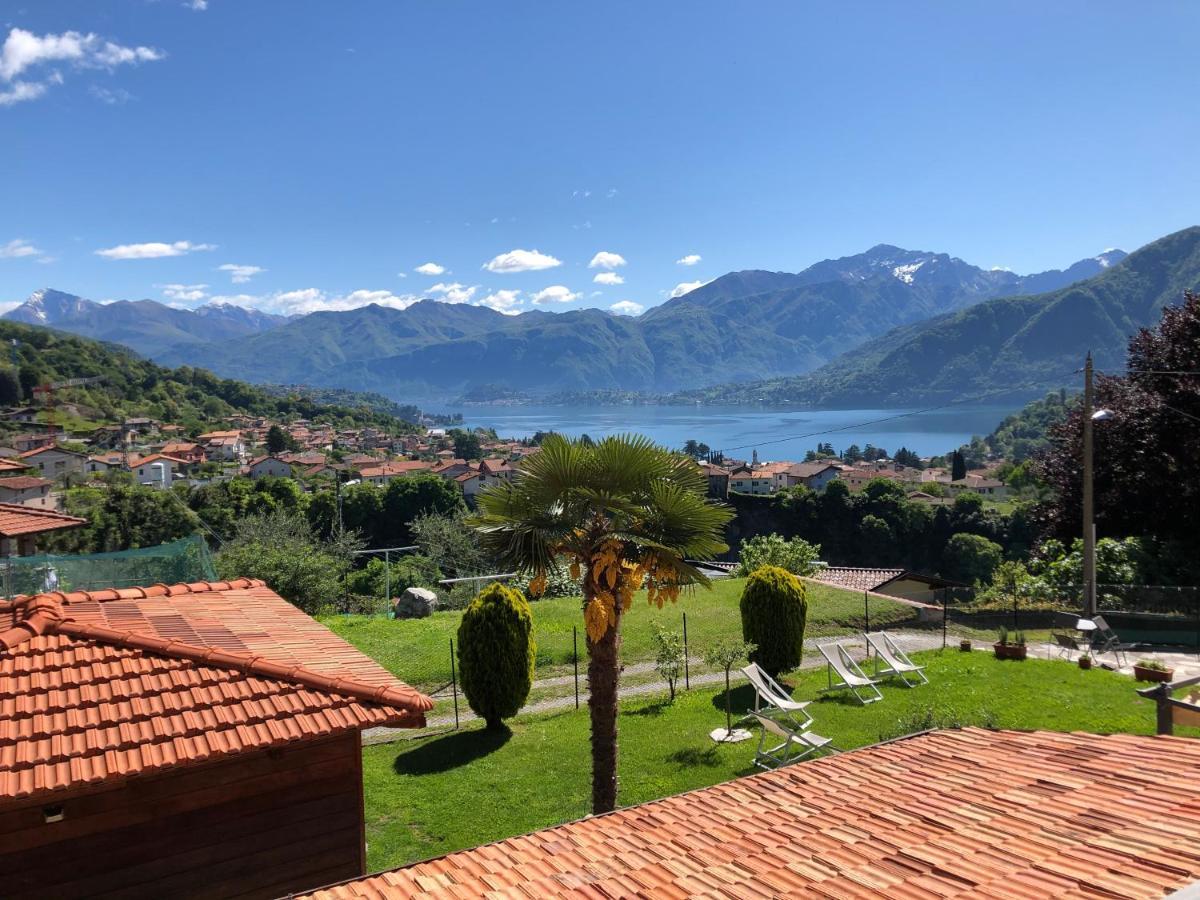 B&B Garzola Ossuccio Eksteriør bilde