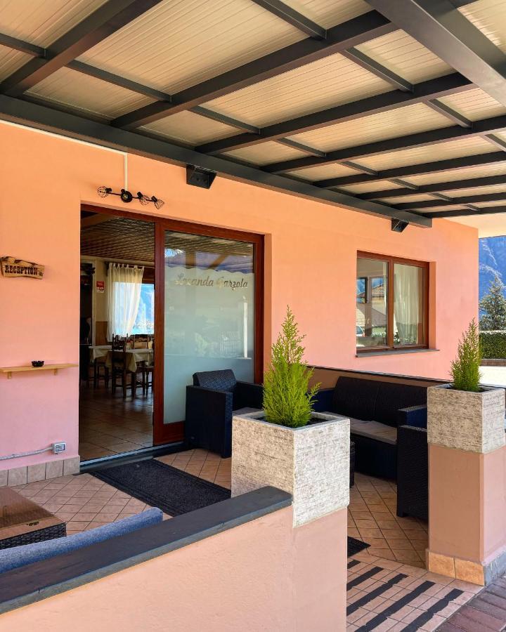 B&B Garzola Ossuccio Eksteriør bilde