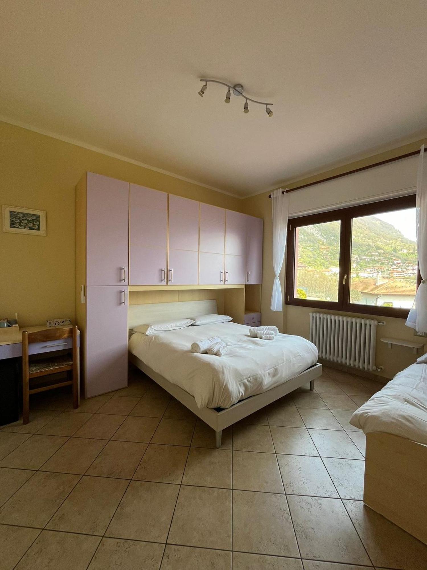 B&B Garzola Ossuccio Eksteriør bilde