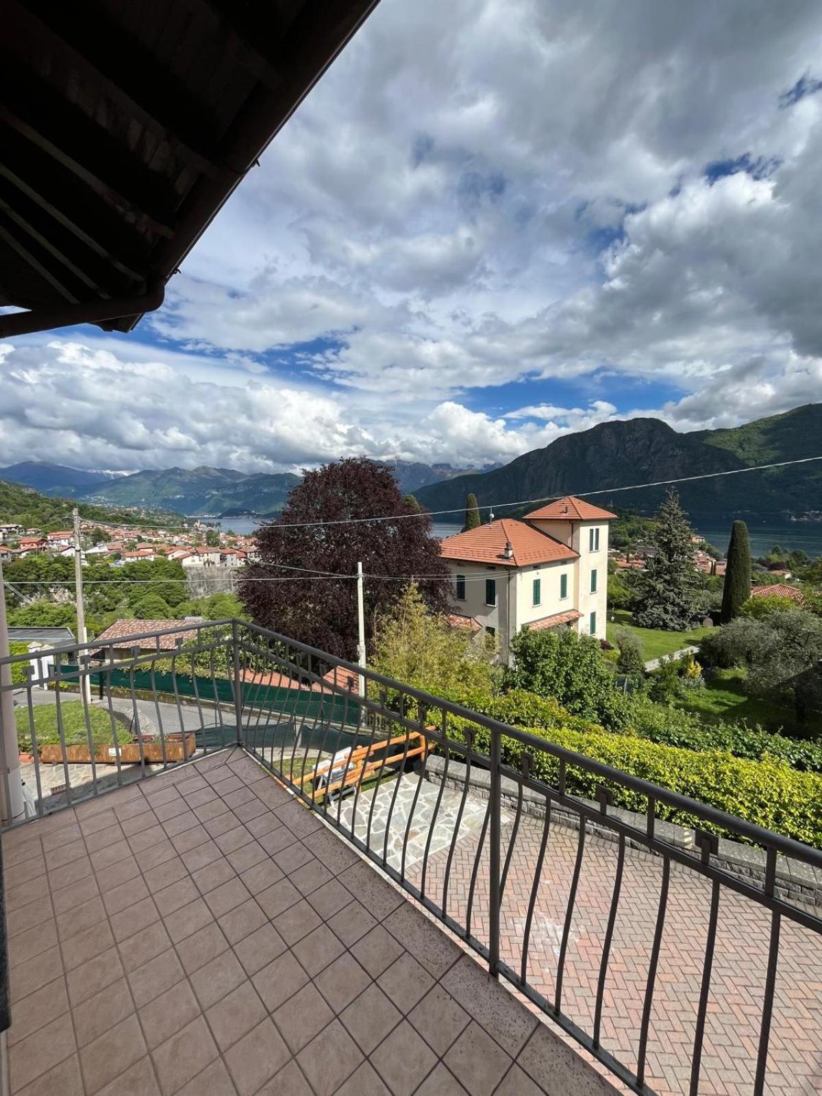 B&B Garzola Ossuccio Eksteriør bilde