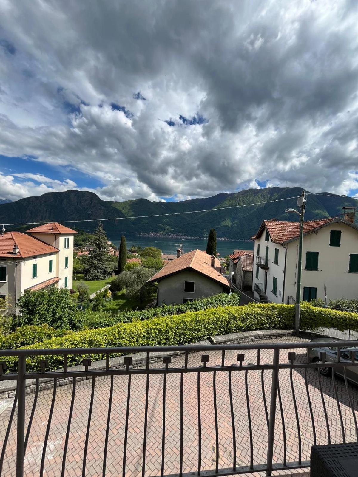 B&B Garzola Ossuccio Eksteriør bilde