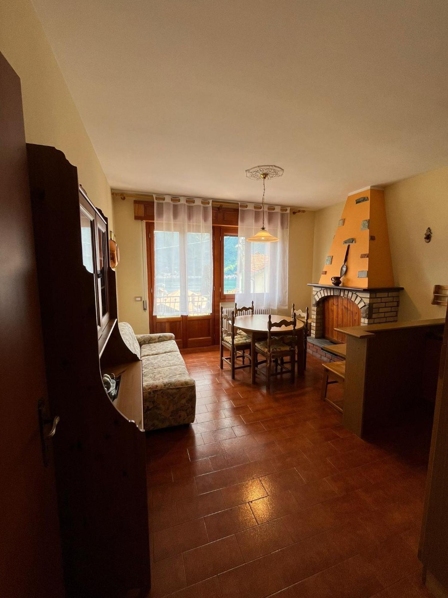 B&B Garzola Ossuccio Eksteriør bilde