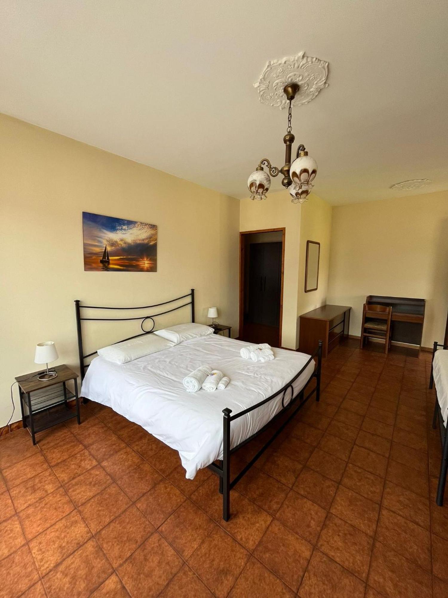 B&B Garzola Ossuccio Eksteriør bilde