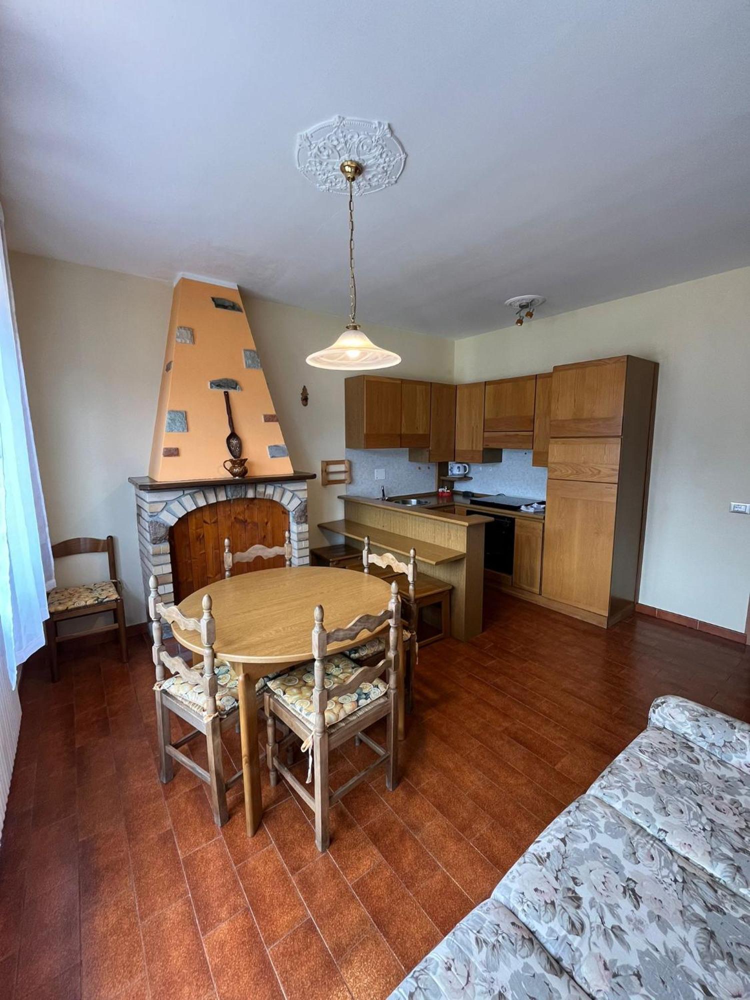 B&B Garzola Ossuccio Eksteriør bilde