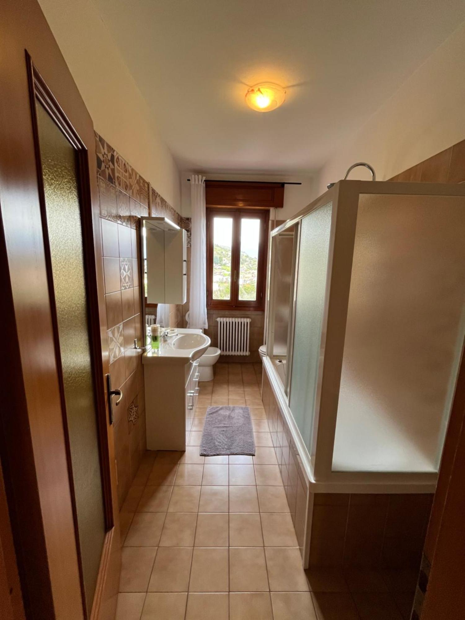 B&B Garzola Ossuccio Eksteriør bilde