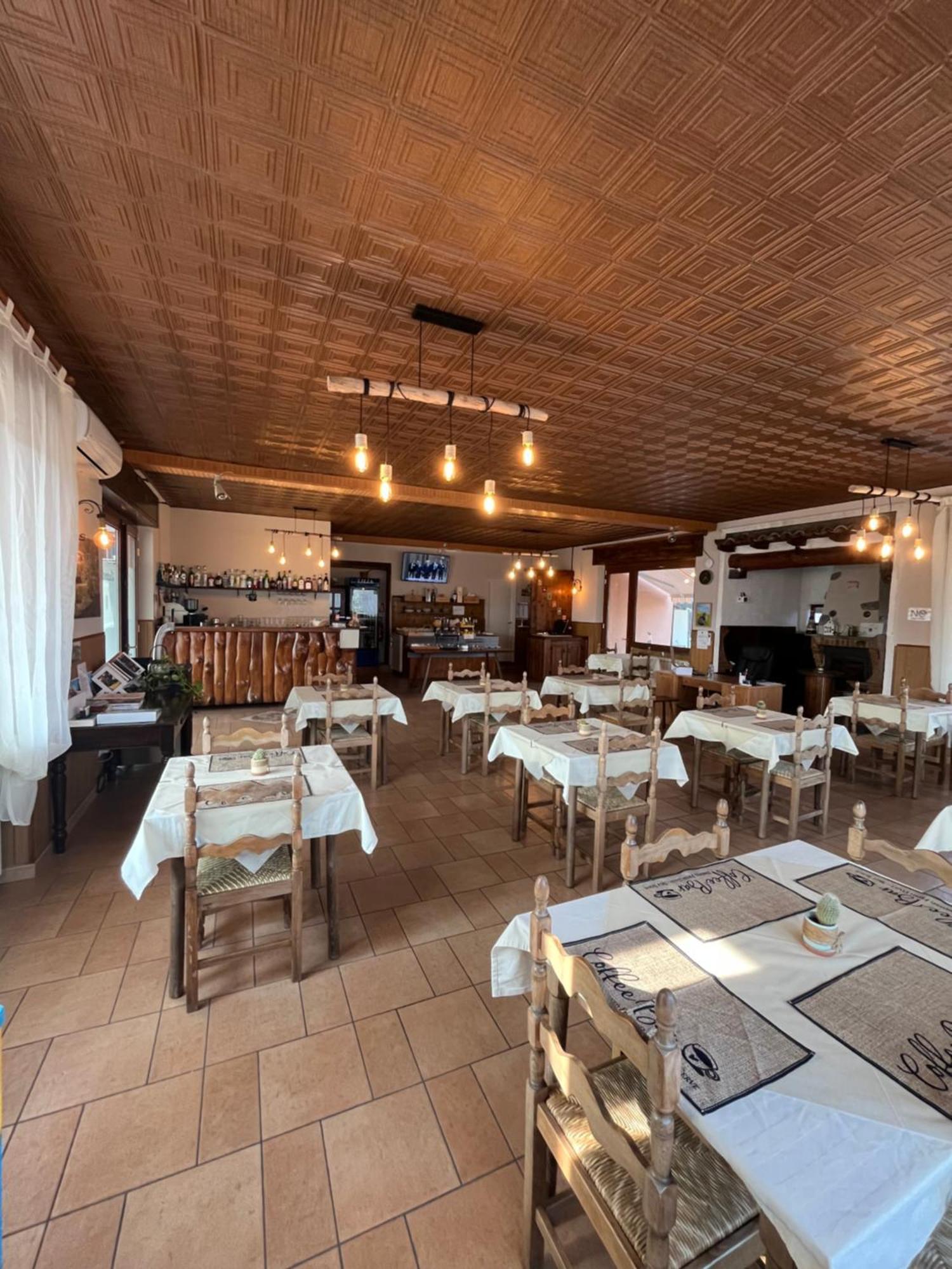 B&B Garzola Ossuccio Eksteriør bilde