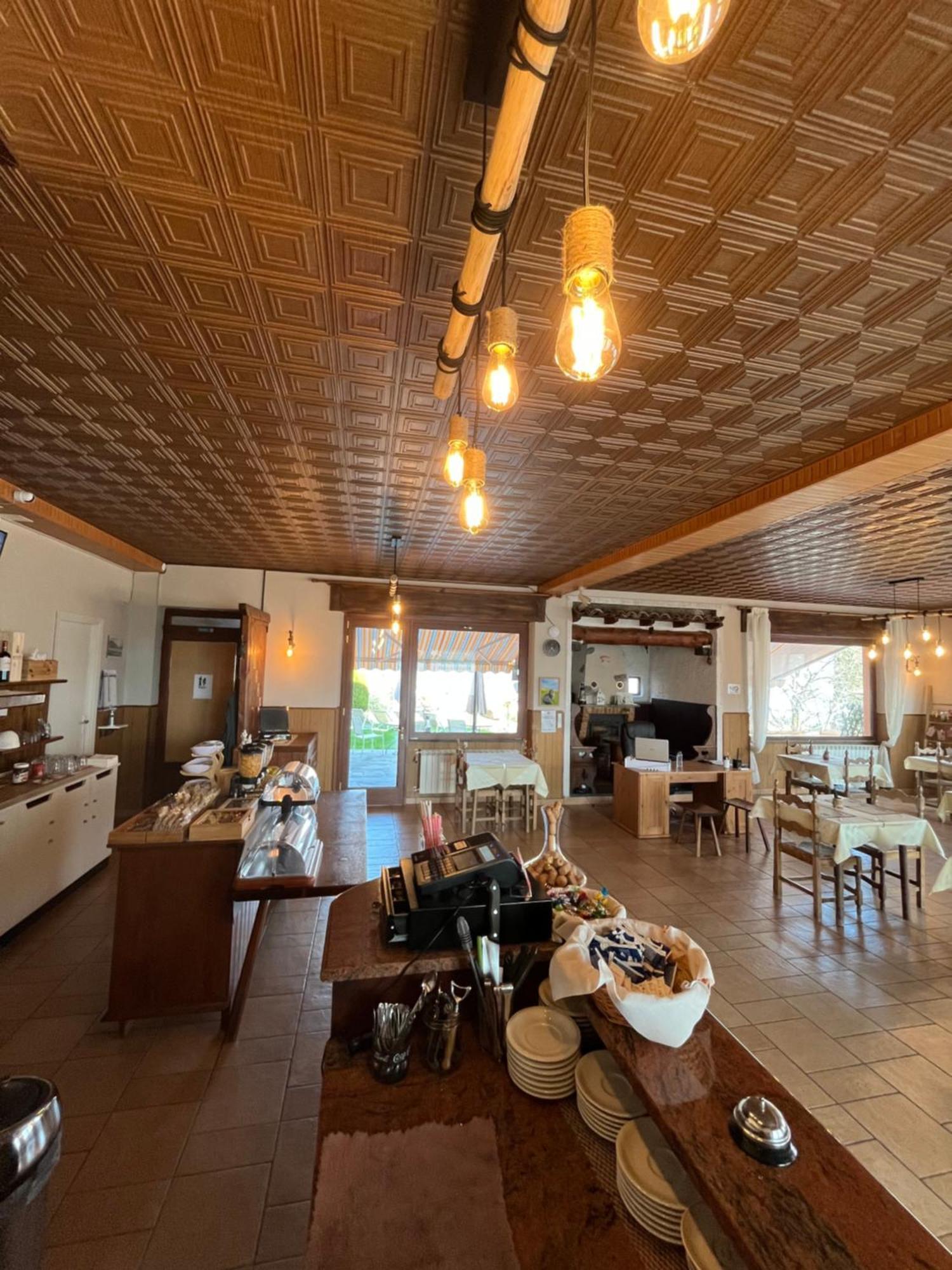 B&B Garzola Ossuccio Eksteriør bilde