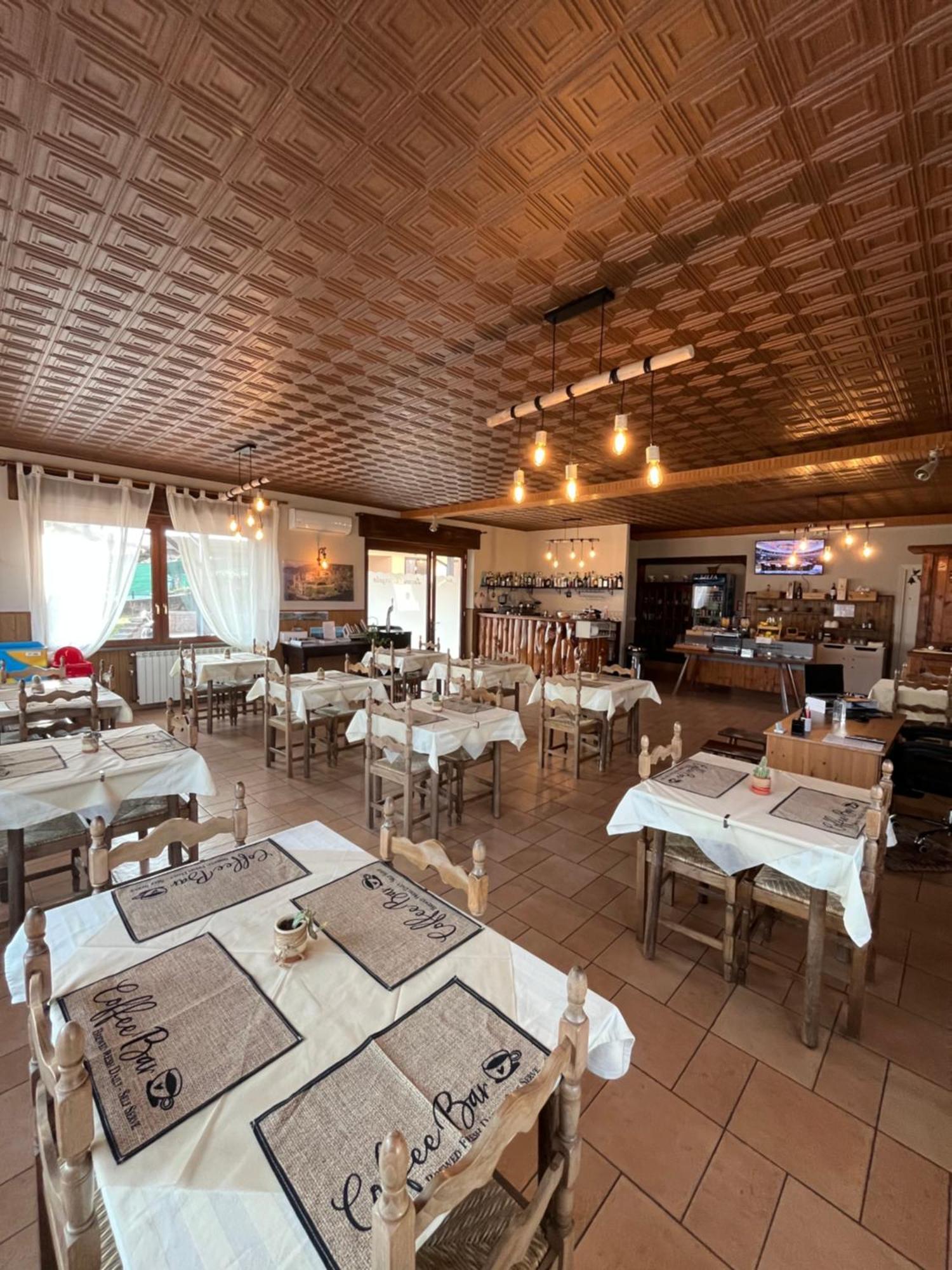 B&B Garzola Ossuccio Eksteriør bilde