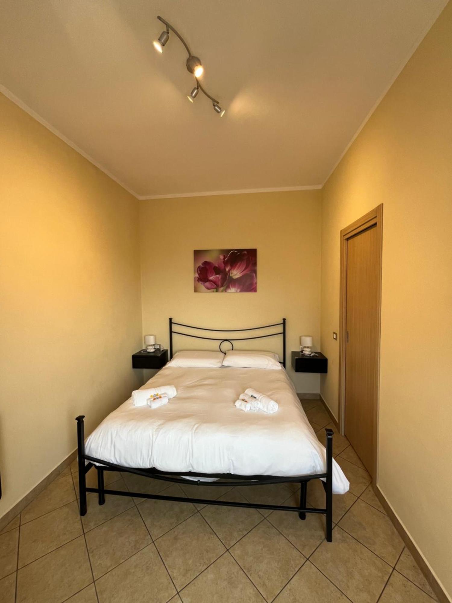 B&B Garzola Ossuccio Eksteriør bilde
