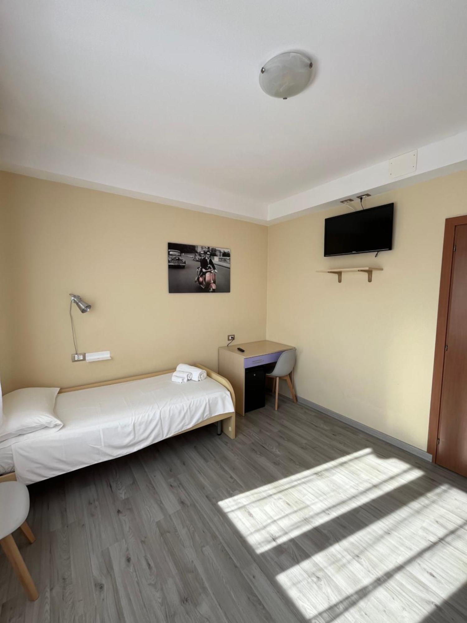 B&B Garzola Ossuccio Eksteriør bilde