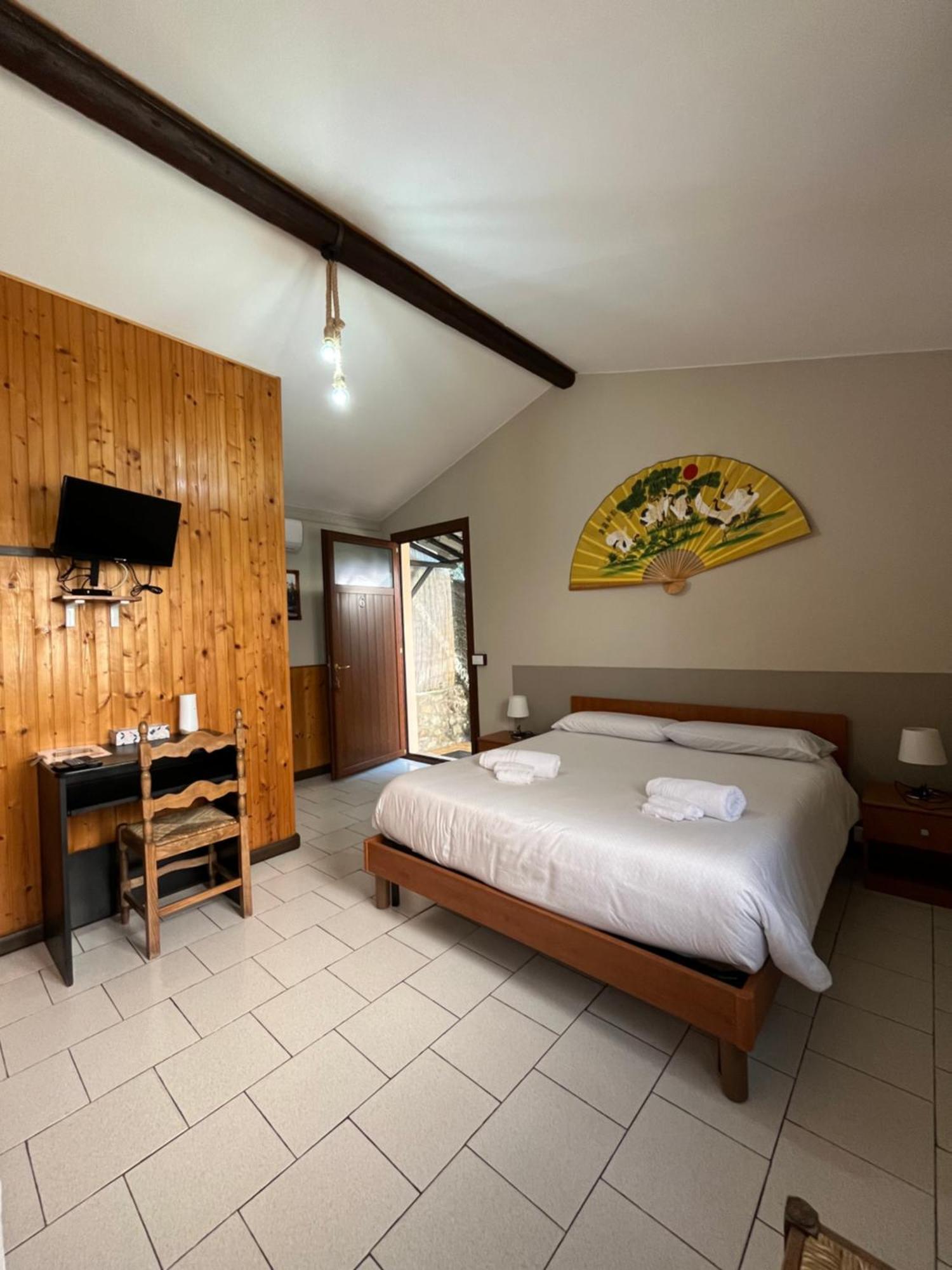 B&B Garzola Ossuccio Eksteriør bilde