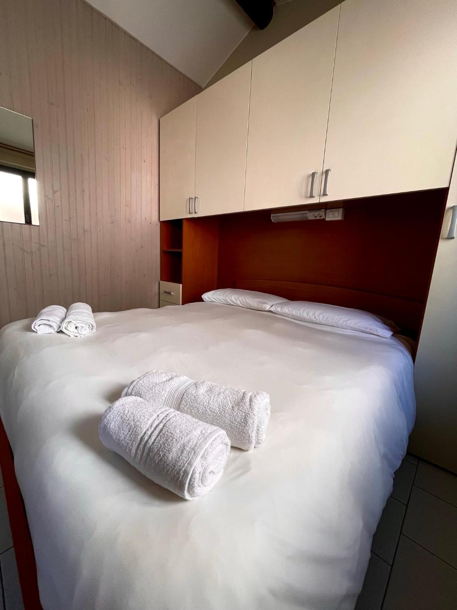 B&B Garzola Ossuccio Eksteriør bilde