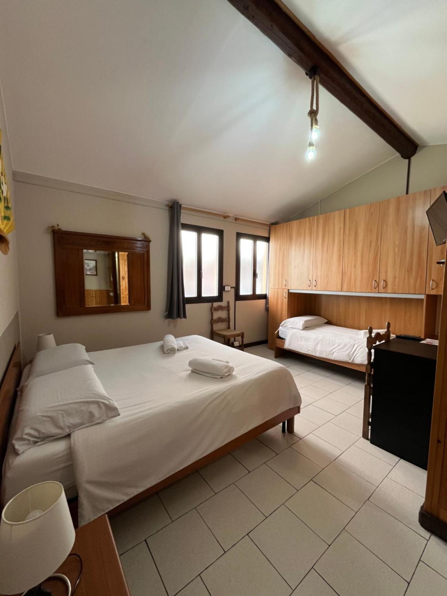 B&B Garzola Ossuccio Eksteriør bilde