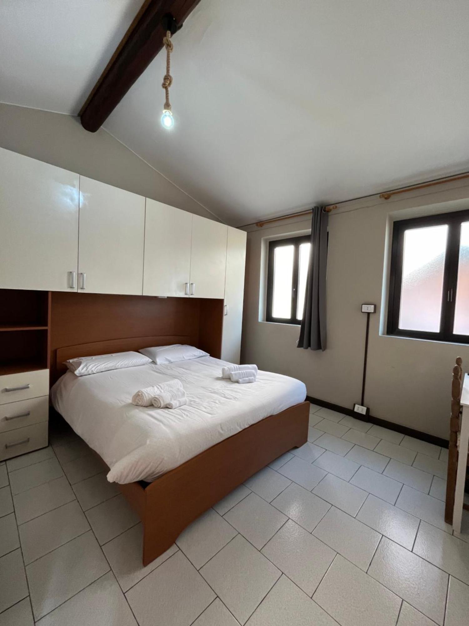 B&B Garzola Ossuccio Eksteriør bilde
