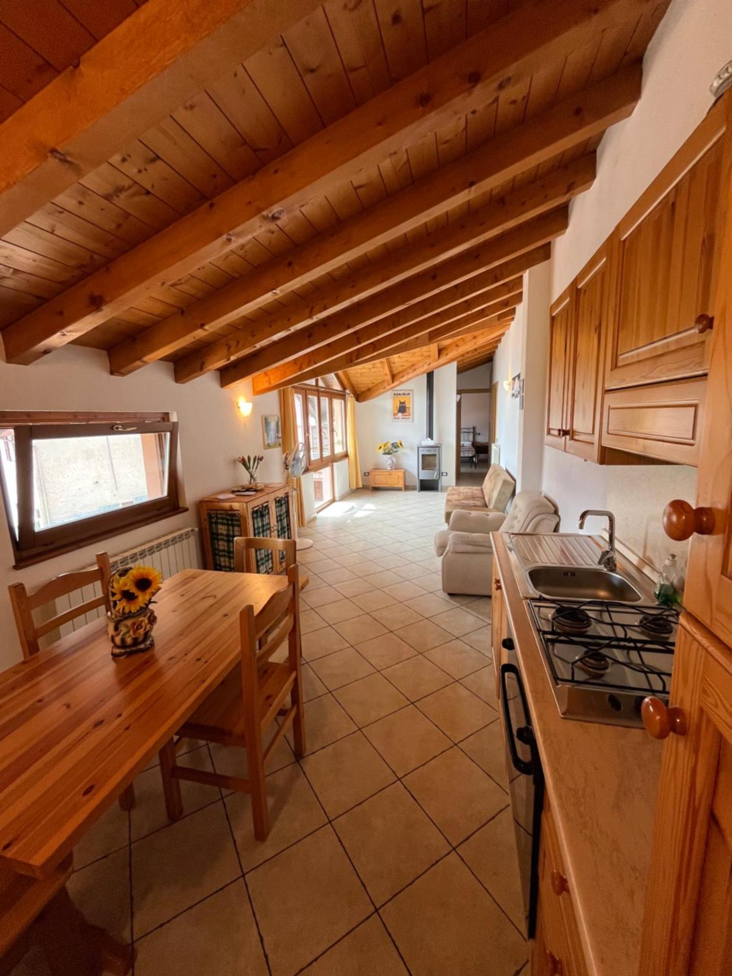 B&B Garzola Ossuccio Eksteriør bilde