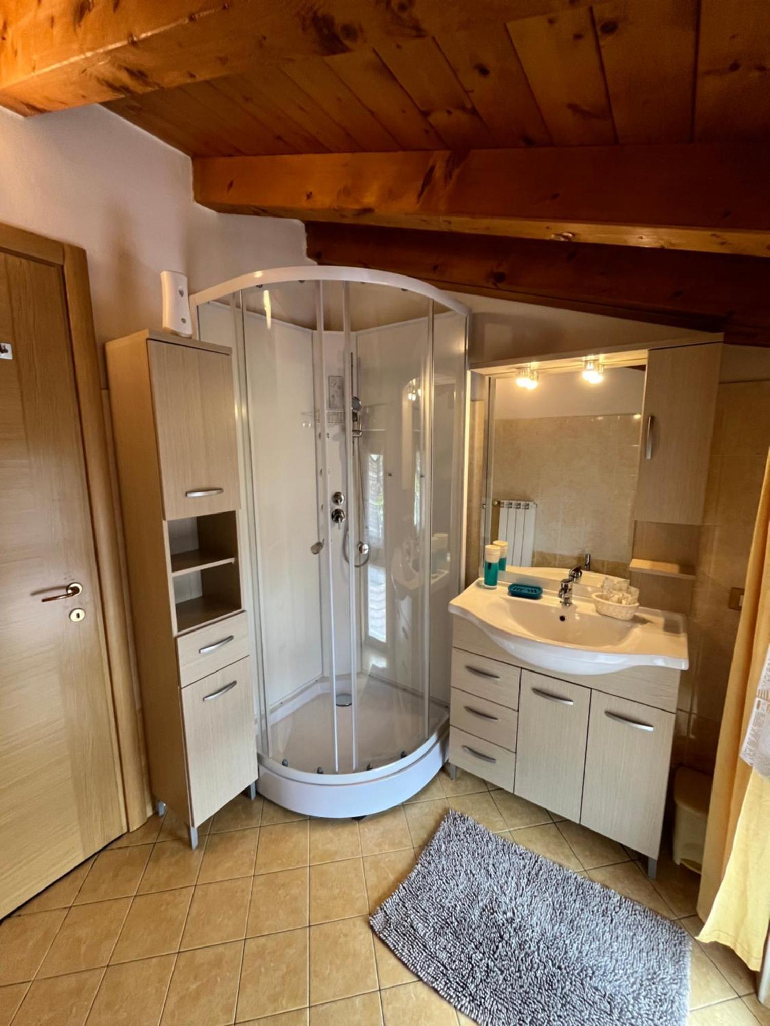 B&B Garzola Ossuccio Eksteriør bilde