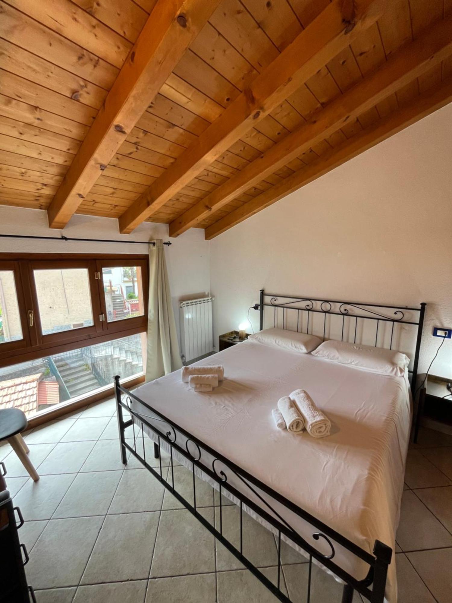 B&B Garzola Ossuccio Eksteriør bilde