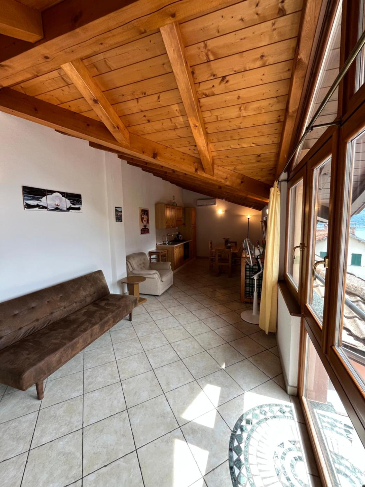 B&B Garzola Ossuccio Eksteriør bilde