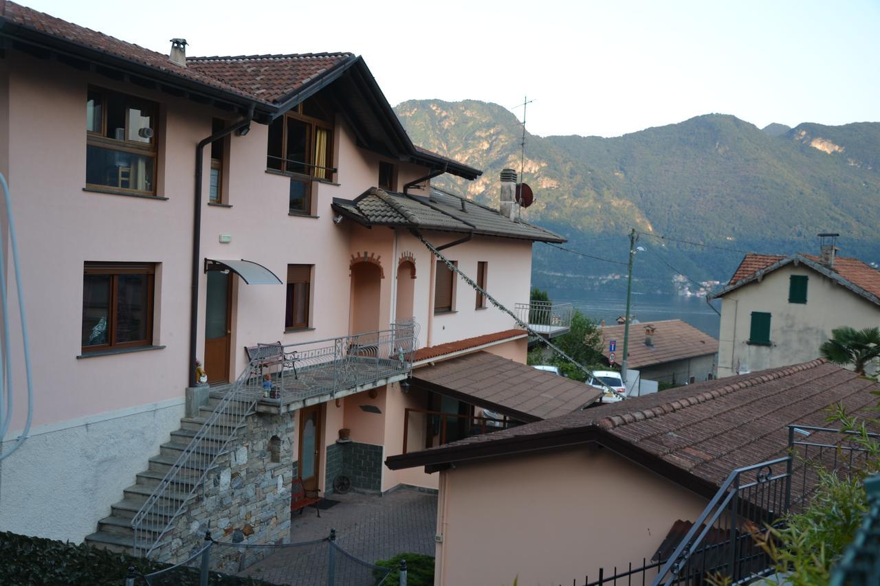B&B Garzola Ossuccio Eksteriør bilde