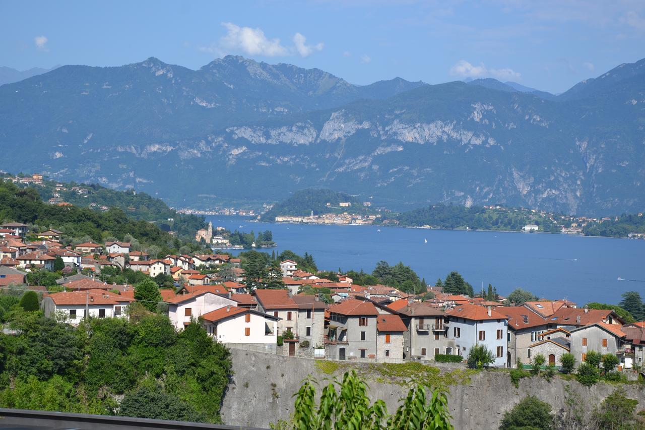 B&B Garzola Ossuccio Eksteriør bilde