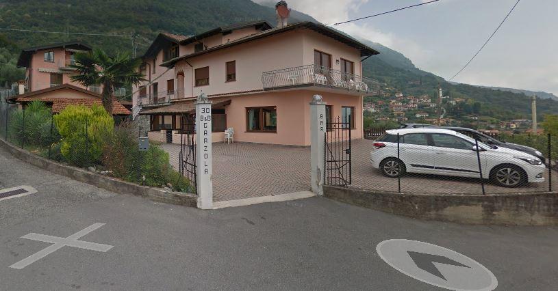 B&B Garzola Ossuccio Eksteriør bilde