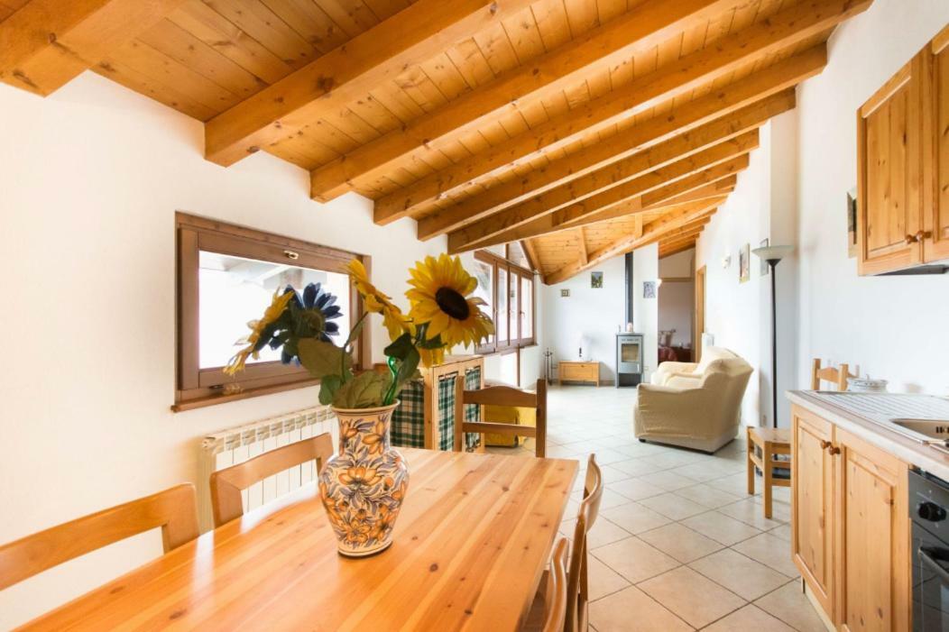 B&B Garzola Ossuccio Eksteriør bilde